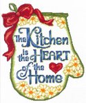 (image for) Heart Of Home